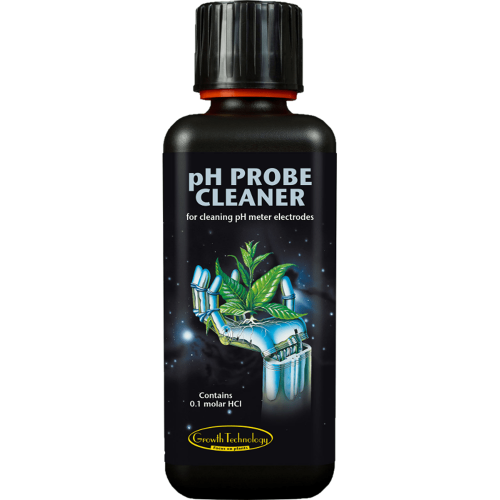 Growth Technology PH Probe Cleaner